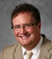 Dr. David Robertson, MD, Endocrinology-Diabetes