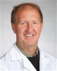 Erik B Kistler M.D., Anesthesiologist