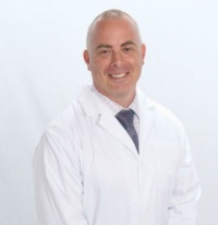 Dr. Todd Bradley Mann DPM, Podiatrist (Foot and Ankle Specialist)