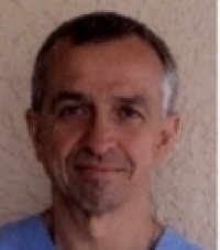 Dr. Igor Balatsky M.D., Internist