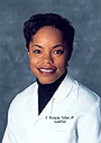 Dr. Caryn Michelle Forbes M.D., Pediatrician