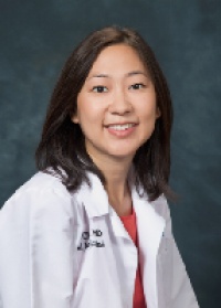 Dr. Jaclyn Hyoun-kyoung Chu M.D.