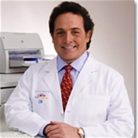Mr. Harvey Lee Carter MD, Ophthalmologist