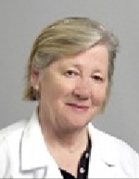 Dr. Natalia Kandror M.D., Pediatrician