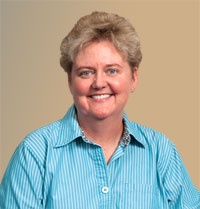 Dr. Luanne Marie Carlson D.O., Family Practitioner