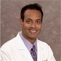 Dr. Preetesh D Patel MD, Orthopedist