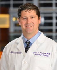 Dr. James Erasmus Kendrick MD