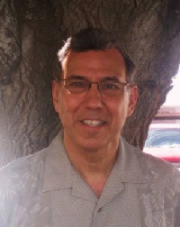 Dr. Mark Richard Gorman D.P.M.