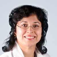 Dr. Ritu Badola M.D., Family Practitioner