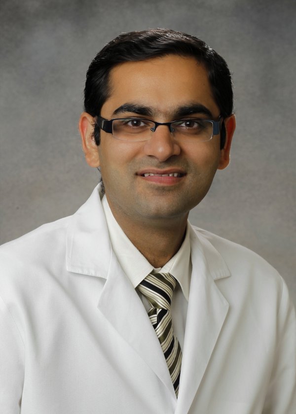 Dr. Arun  Chawla M.D.