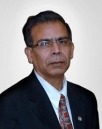 Dr. Muhammed A. Kasem DDS, Dentist