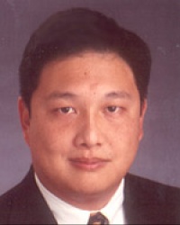 Dr. Vernon Wenlon Huang MD, Anesthesiologist