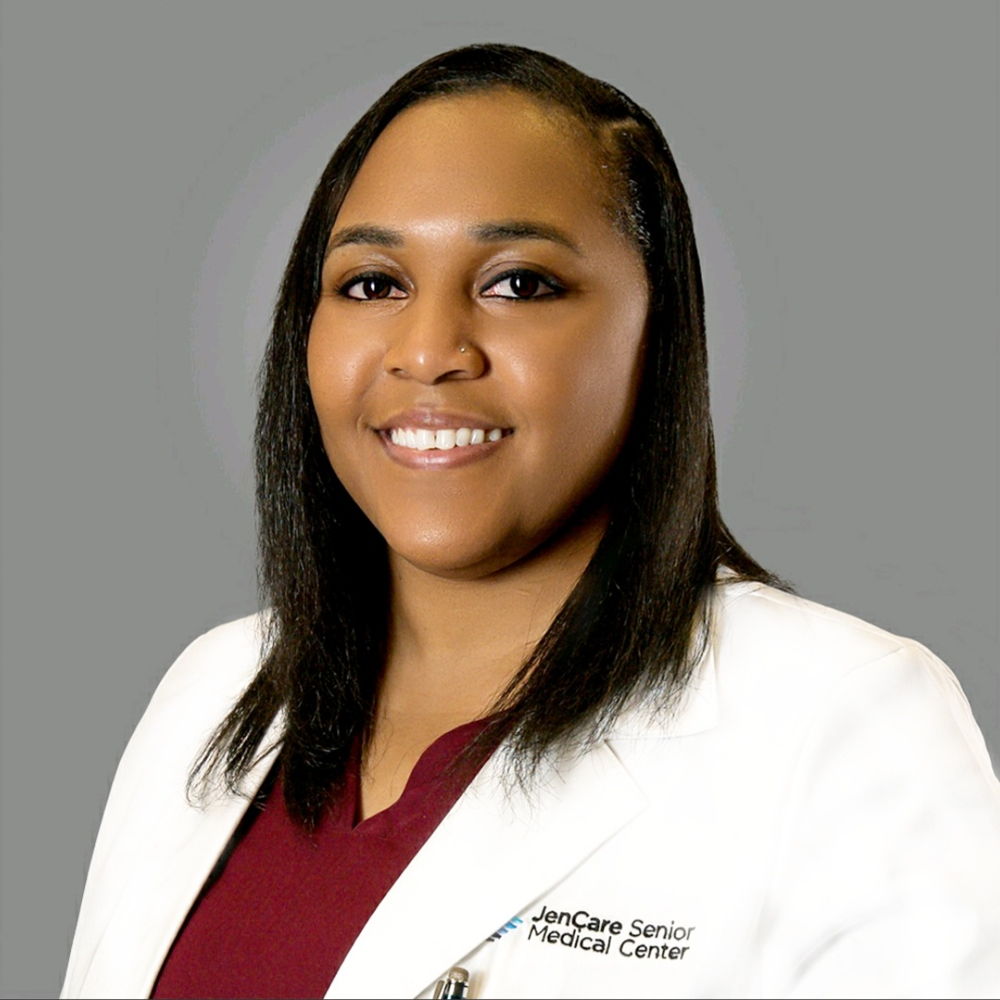 Dr. Lynnae  Edwards-Carolina M.D