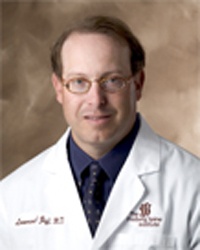 Dr. Lawrence A. Zeff M.D., Physiatrist (Physical Medicine)