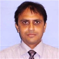 Dr. Bhanuprasad  Patel M.D.