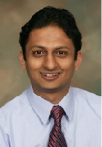 Dr. Nagesh  Jadhav MD