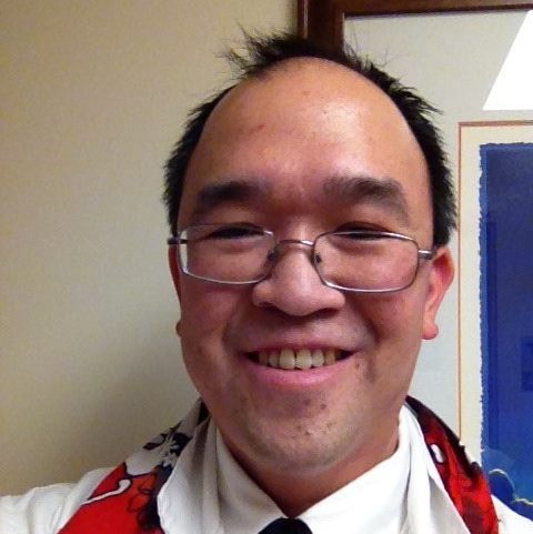 Dr. Edward Chen, DO, Hospitalist