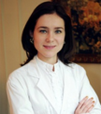 Dr. Elena Frid MD, Neurologist