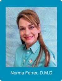 Dr. Norma A Ferrer D.M.D., Dentist