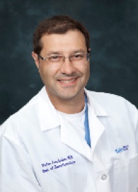 Dr. Stefan A Ianchulev MD