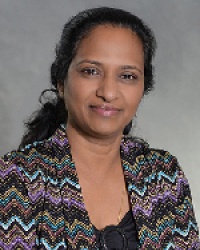 Dr. Suganthi  Soundararajan MD