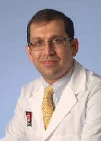 Dr. Syed J Sher MD, Nephrologist (Kidney Specialist)