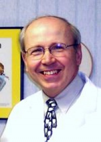 Dr. Joseph F. Barnett DDS, Dentist