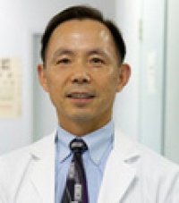 Dr. Sheng-kun Yao MD, Internist
