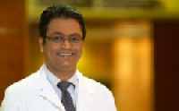 Dr. Kamran A Baig MD