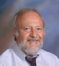 Mr. Jorge Mogyoros Grosz MD, Pediatrician