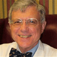 Dr. David N. Pate M.D., Internist