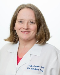 Dr. Sally  Ravanos M.D.