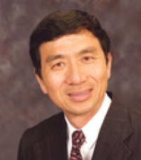 Dr. Albert Lam M.D., Surgeon