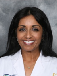 Dr. Mary Koshy M.D., Radiation Oncologist
