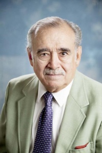 Dr. Samuel P. Cimino DDS