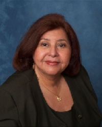 Dr. Yvette Pereyra Ans MD