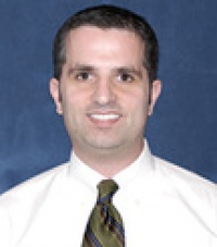 Dr. Frank Fazzolari MD, Gastroenterologist