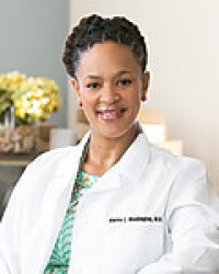 Dr. Sierra Li'en Washington MD