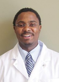 Dr. Tommy James Dorsey D.D.S., Dentist