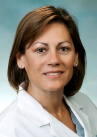 Dr. Analuina  Estrada M.D.