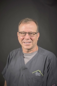 Richard Stewart Kirschbaum D.D.S., Dentist
