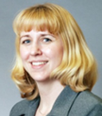 Dr. Jill Bultje MD, Family Practitioner