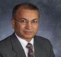 Dr. Rajesh P Shah MD