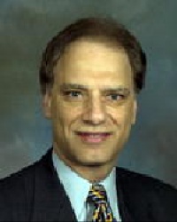 Murray Gordon MD, Radiologist