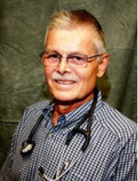 Dr. Wayne P Enns MD, Family Practitioner