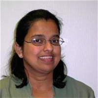 Mrs. Manjula Kandaa Raman MD, Internist