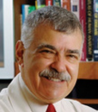 Dr. Allan Gibofsky MD, Rheumatologist