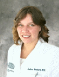 Dr. Andrea Leigh Woodard M.D., Internist