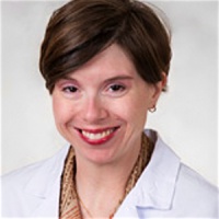Dr. Paige Marie Porrett MD, Surgeon