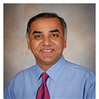 Vishal B Patel MD, Cardiologist